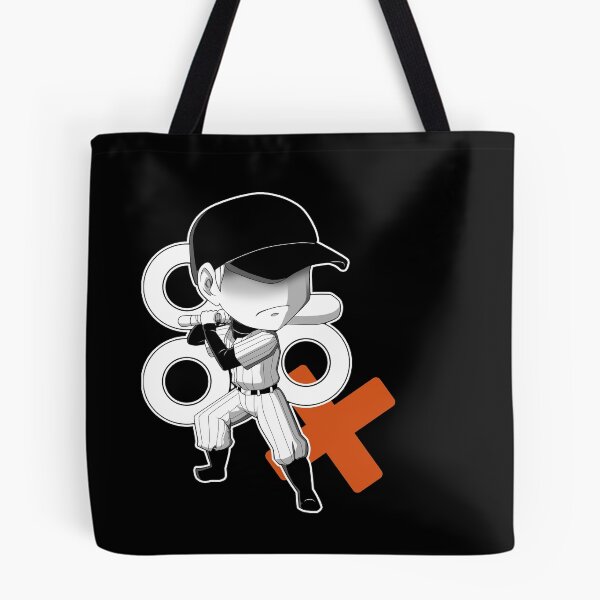 Item preview, OFF .:. The Batter designed and sold by toxicstarstudio.