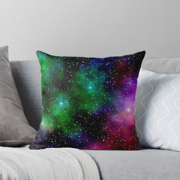 Item preview, Sparkling  Supernova Galaxy designed and sold by marbledmoonthreads.