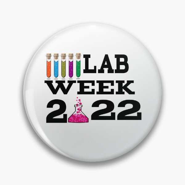 Item preview, LAB WEEK 2022 designed and sold by leicha.