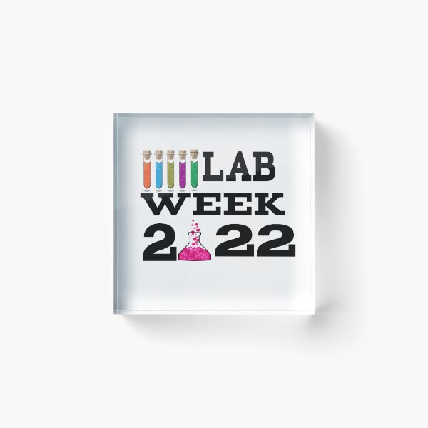 Item preview, LAB WEEK 2022 designed and sold by leicha.