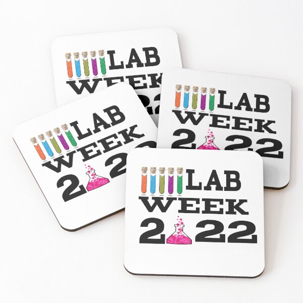 Item preview, LAB WEEK 2022 designed and sold by leicha.