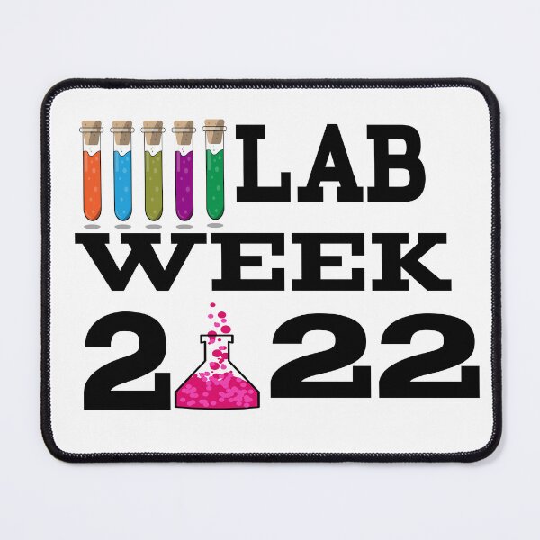 Item preview, LAB WEEK 2022 designed and sold by leicha.