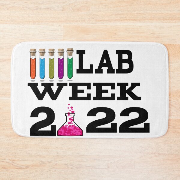 Item preview, LAB WEEK 2022 designed and sold by leicha.