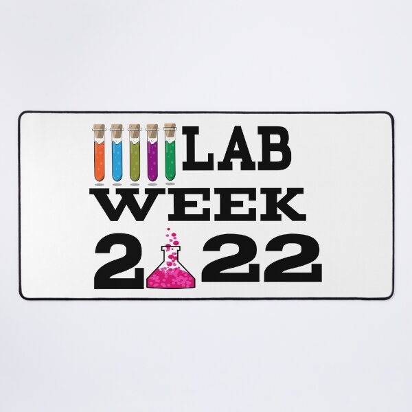 Item preview, LAB WEEK 2022 designed and sold by leicha.