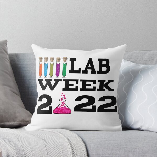 Item preview, LAB WEEK 2022 designed and sold by leicha.