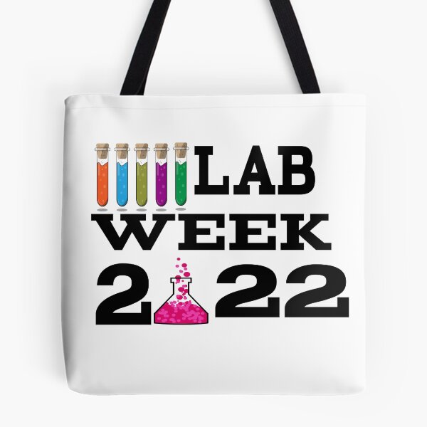 Item preview, LAB WEEK 2022 designed and sold by leicha.