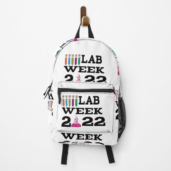Item preview, LAB WEEK 2022 designed and sold by leicha.