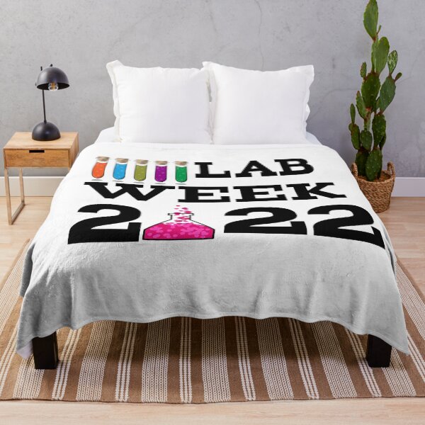 Item preview, LAB WEEK 2022 designed and sold by leicha.