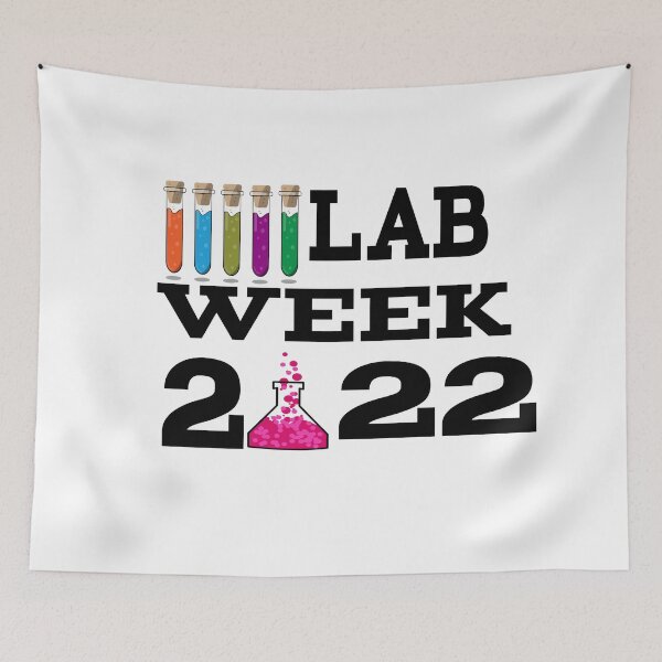 Item preview, LAB WEEK 2022 designed and sold by leicha.
