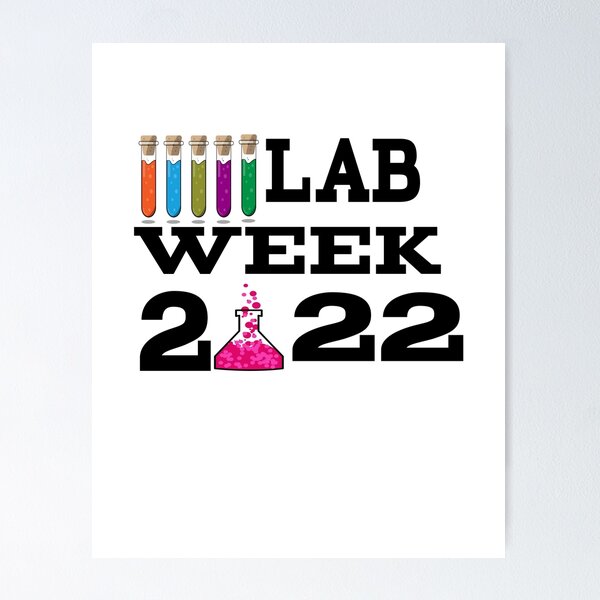 Item preview, LAB WEEK 2022 designed and sold by leicha.