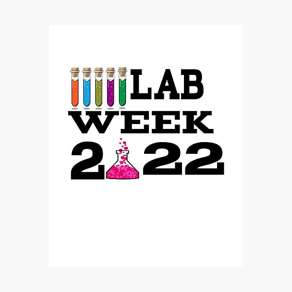 Item preview, LAB WEEK 2022 designed and sold by leicha.