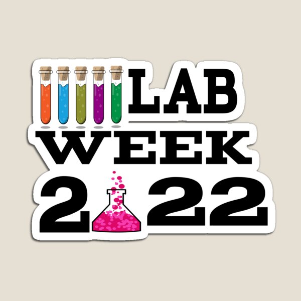 Item preview, LAB WEEK 2022 designed and sold by leicha.
