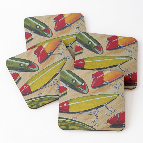 Item preview, Time to hit the lake  designed and sold by Herschel  Fall.