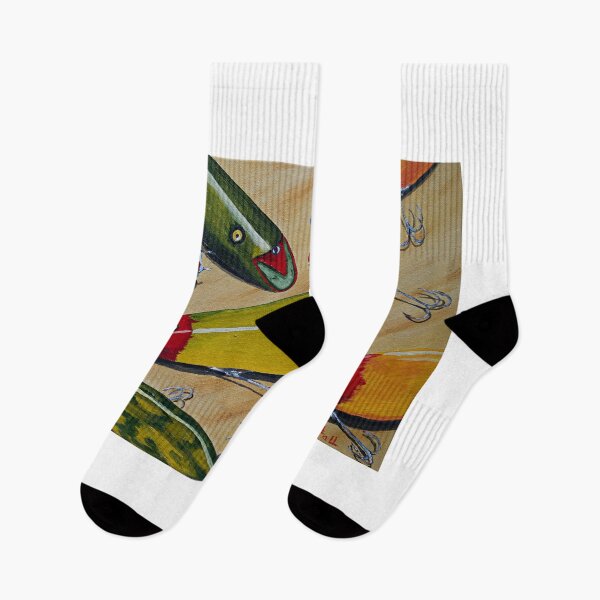 Item preview, Time to hit the lake  designed and sold by Herschel  Fall.