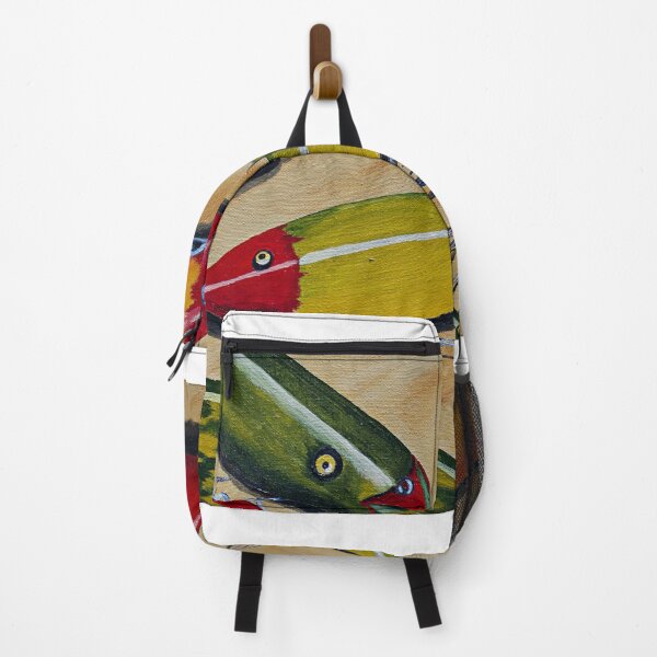Item preview, Time to hit the lake designed and sold by Herschel Fall.