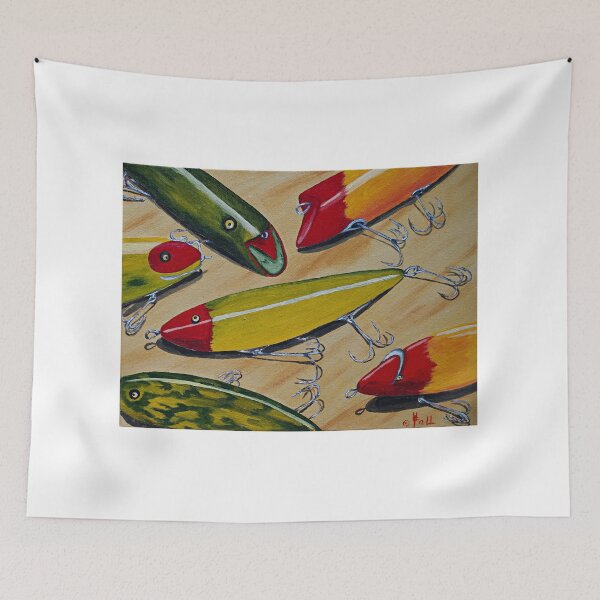 Item preview, Time to hit the lake  designed and sold by Herschel  Fall.
