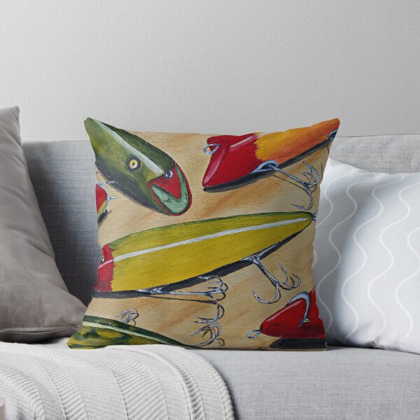 Item preview, Time to hit the lake  designed and sold by Herschel  Fall.
