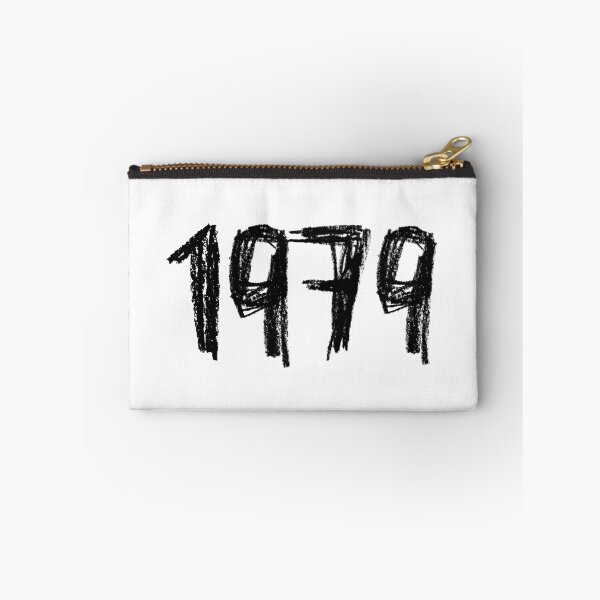 Aperçu de l'œuvre Depuis 1979, Année 1979, Né en 1979 créée et vendue par badlydrawnbabe.