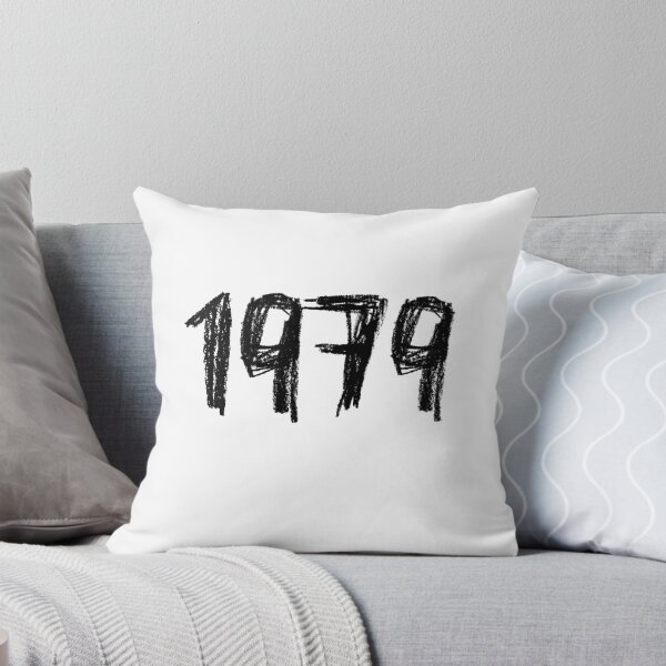 Item preview, Since 1979, Year 1979, Born in 1979 designed and sold by badlydrawnbabe.