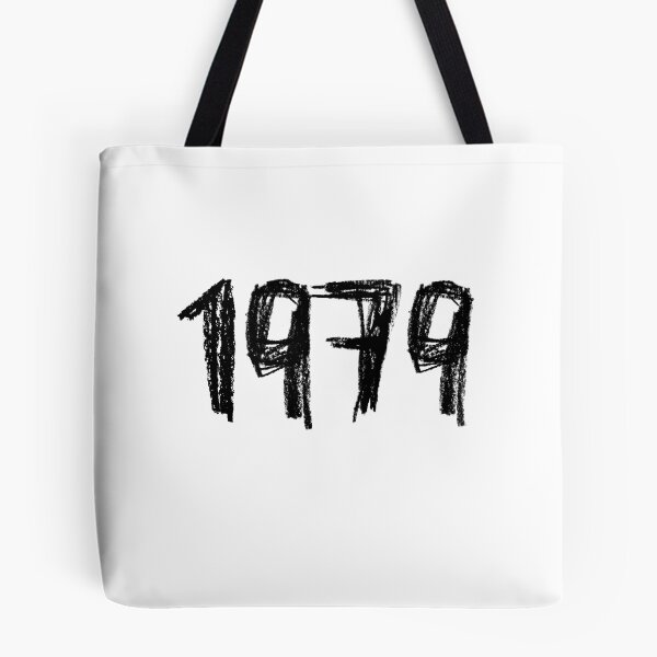 Item preview, Since 1979, Year 1979, Born in 1979 designed and sold by badlydrawnbabe.