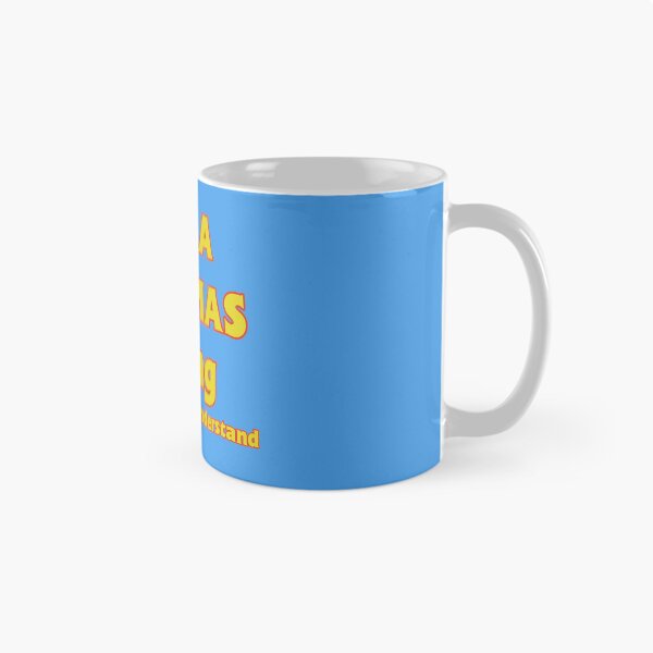 Item preview, It's A Thomas Thing - Yellow/Blue designed and sold by Loco-Station.