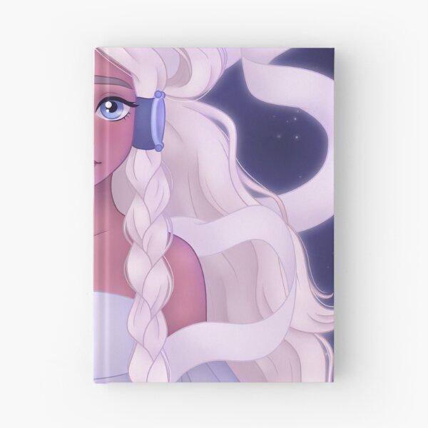 Item preview, Princess Yue - Avatar the Last Airbender designed and sold by opal-stars.