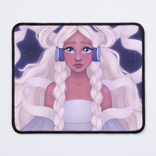 Item preview, Princess Yue - Avatar the Last Airbender designed and sold by opal-stars.
