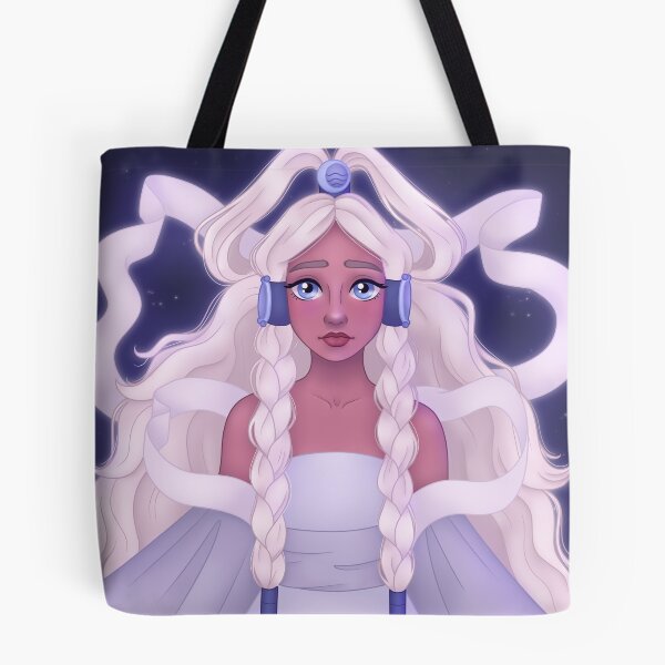 Item preview, Princess Yue - Avatar the Last Airbender designed and sold by opal-stars.