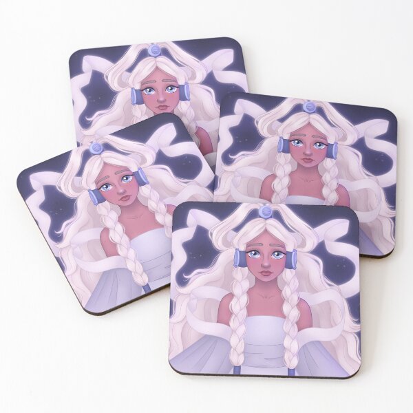 Item preview, Princess Yue - Avatar the Last Airbender designed and sold by opal-stars.