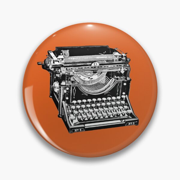 Item preview, Vintage Typewriter  designed and sold by CristalleLisa.