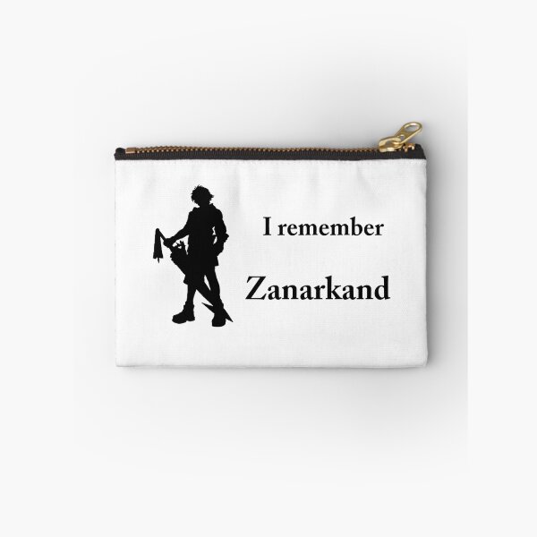 Item preview, Zanarkand designed and sold by Haljor.