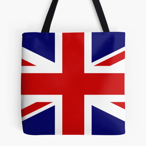 Item preview, Union flag British Flag union jack designed and sold by MerchByCraig.