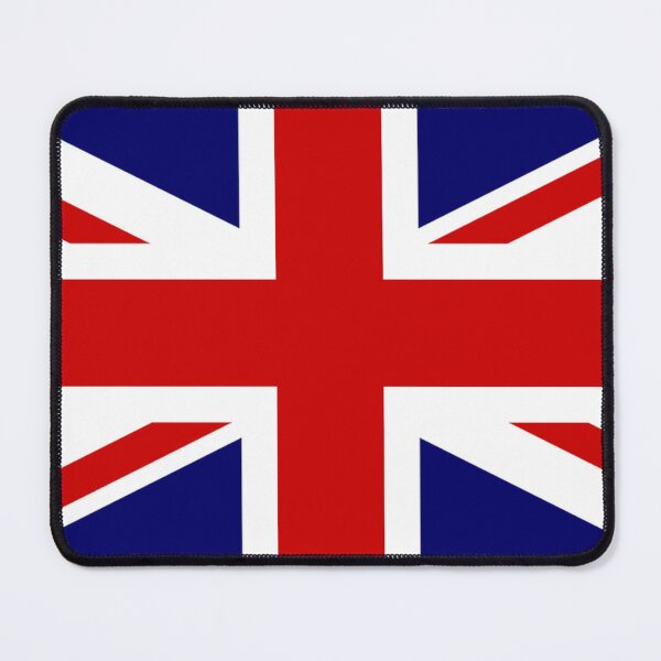 Item preview, Union flag British Flag union jack designed and sold by MerchByCraig.