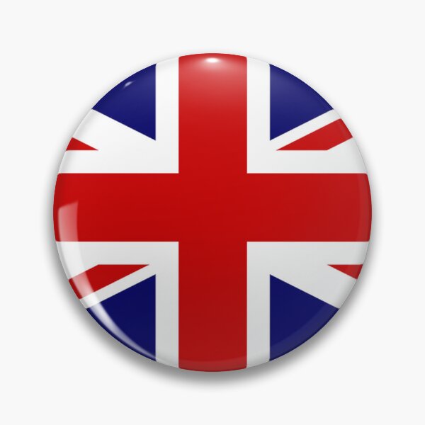 Item preview, Union flag British Flag union jack designed and sold by MerchByCraig.