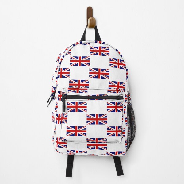 Item preview, Union flag British Flag union jack designed and sold by MerchByCraig.
