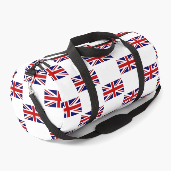 Item preview, Union flag British Flag union jack designed and sold by MerchByCraig.