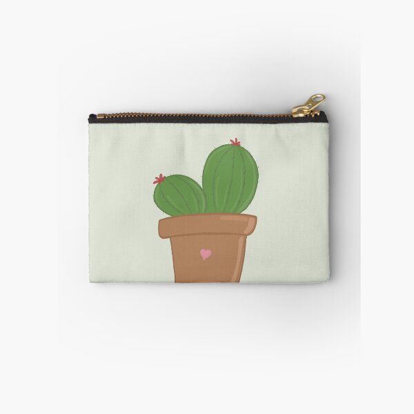Item preview, Cute Cactus illustration (colour palette, color palete) designed and sold by Sanaura.