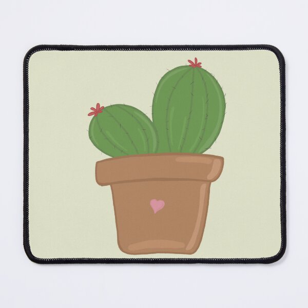 Item preview, Cute Cactus illustration (colour palette, color palete) designed and sold by Sanaura.