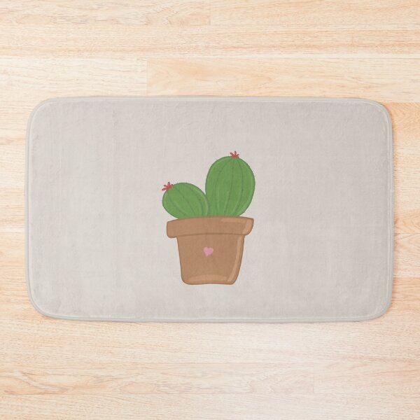 Item preview, Cute Cactus illustration (colour palette, color palete) designed and sold by Sanaura.