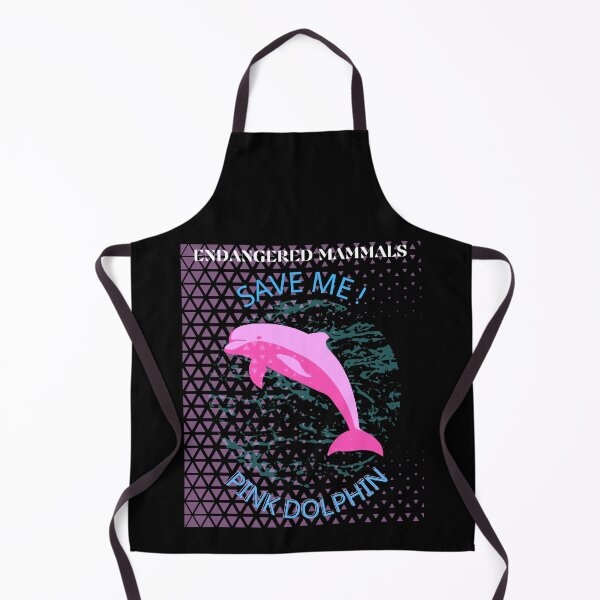 Item preview, Pink Dolphin designed and sold by yassooarts.