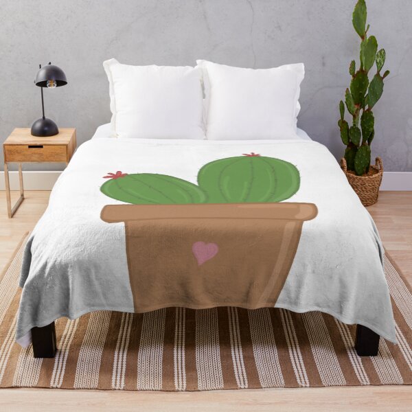 Item preview, Cute Cactus illustration (colour palette, color palete) designed and sold by Sanaura.