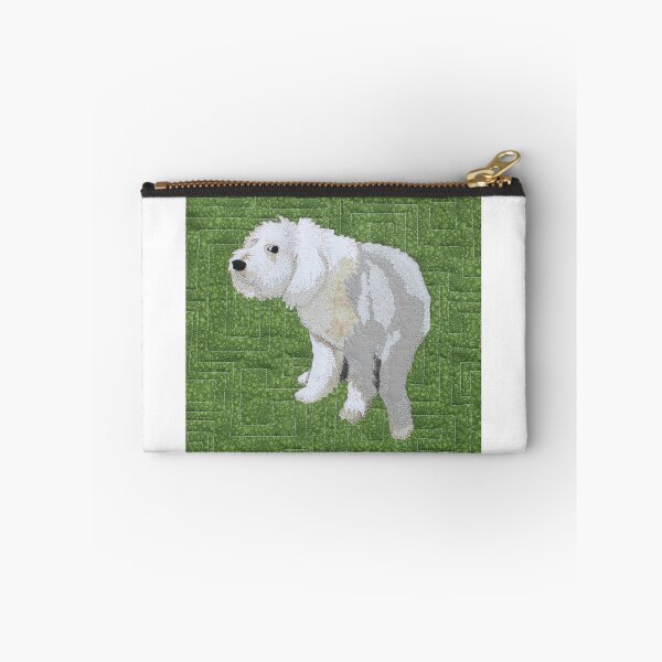 Item preview, Max designed and sold by SCRAPPLIQUE.