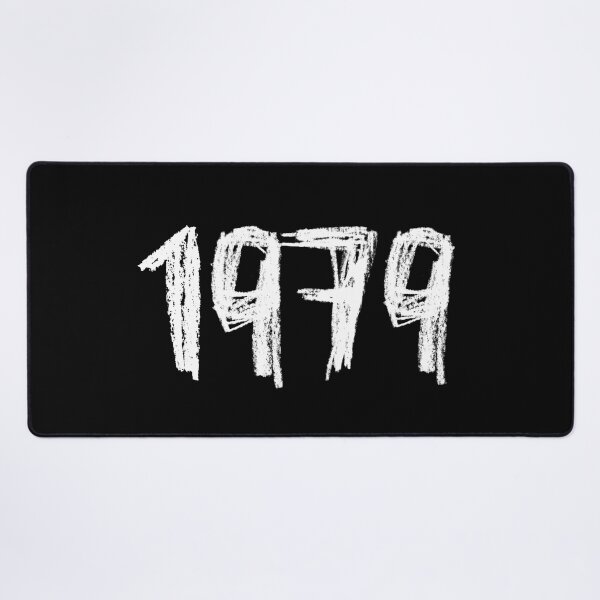 Item preview, 1979 Birthday, Birth Year 1979, Born in 1979 designed and sold by badlydrawnbabe.