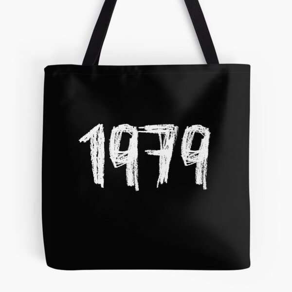 Item preview, 1979 Birthday, Birth Year 1979, Born in 1979 designed and sold by badlydrawnbabe.