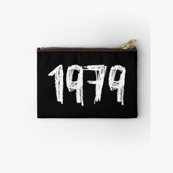 Item preview, 1979 Birthday, Birth Year 1979, Born in 1979 designed and sold by badlydrawnbabe.