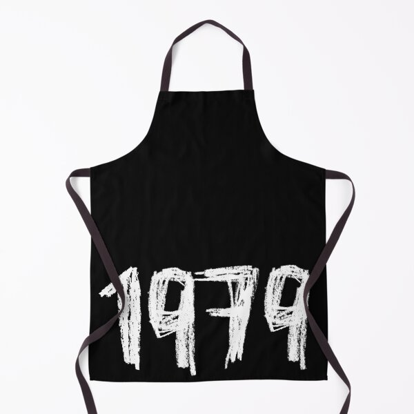 Item preview, 1979 Birthday, Birth Year 1979, Born in 1979 designed and sold by badlydrawnbabe.