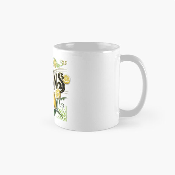 Item preview, The Vintage Fruit Lemon In Art designed and sold by JCMCDesigns.