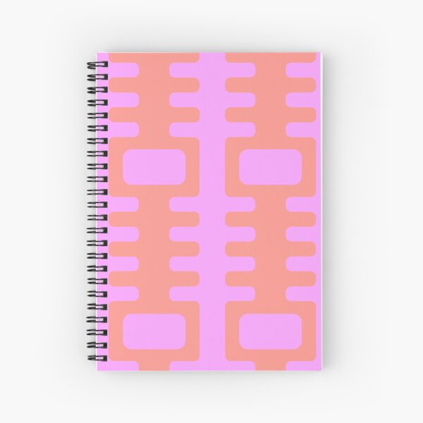 Item preview, Pinky Orange Design designed and sold by KPRWRITE.