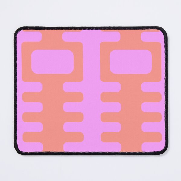Item preview, Pinky Orange Design designed and sold by KPRWRITE.