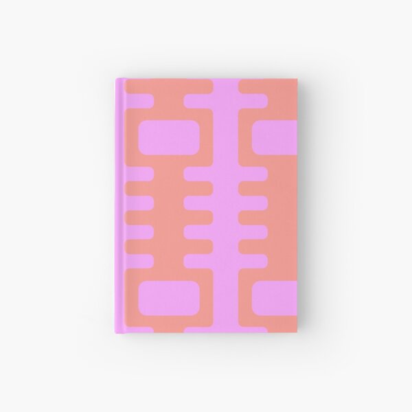 Item preview, Pinky Orange Design designed and sold by KPRWRITE.